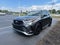 2025 Toyota Highlander XSE