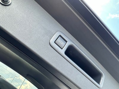 2025 Toyota Highlander XSE