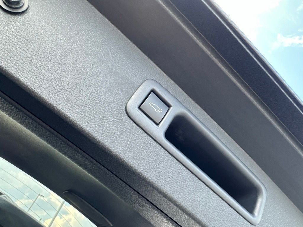 2025 Toyota Highlander XSE