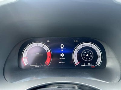 2025 Toyota Highlander XSE