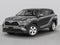 2025 Toyota Highlander Hybrid Limited