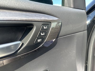 2025 Toyota Highlander Hybrid Limited