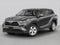2025 Toyota Highlander Hybrid Limited
