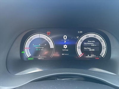 2025 Toyota Highlander Hybrid Limited
