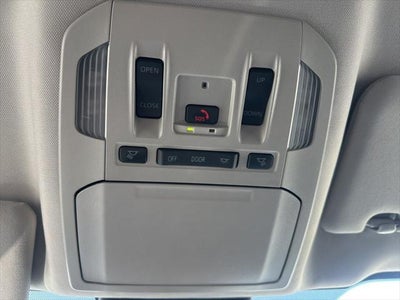 2025 Toyota Highlander Hybrid Limited