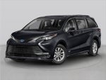 2023 Toyota Sienna XLE 8 Passenger