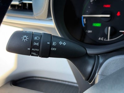 2026 Toyota Sienna XLE 7 Passenger