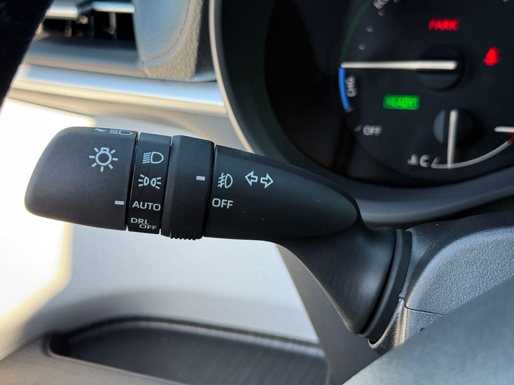2026 Toyota Sienna XLE 7 Passenger