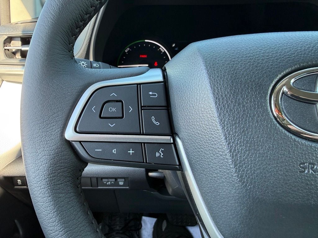 2026 Toyota Sienna XLE 7 Passenger