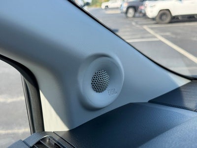 2026 Toyota Sienna XLE 7 Passenger