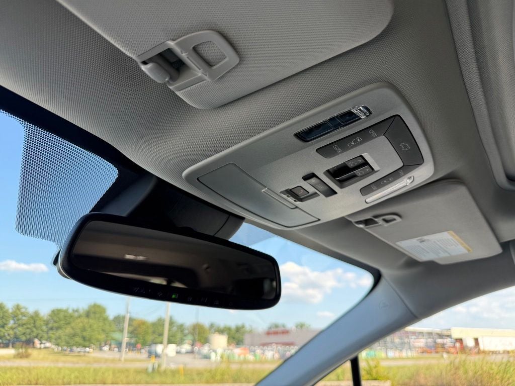 2026 Toyota Sienna XLE 7 Passenger