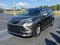 2026 Toyota Sienna XLE 7 Passenger