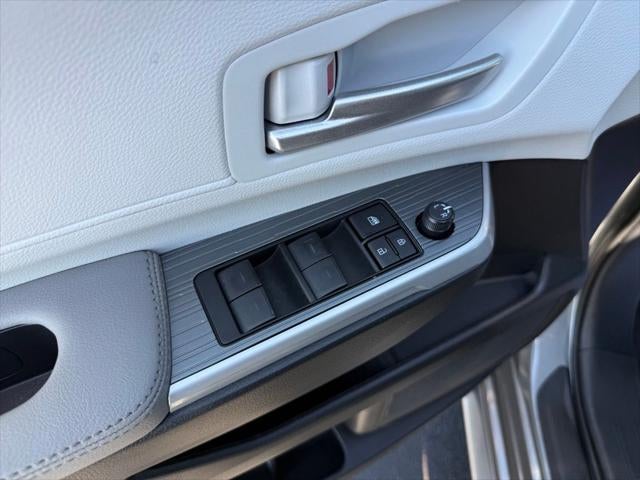 2026 Toyota Sienna XLE 7 Passenger