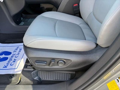 2026 Toyota Sienna XLE 7 Passenger