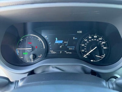 2026 Toyota Sienna XLE 7 Passenger