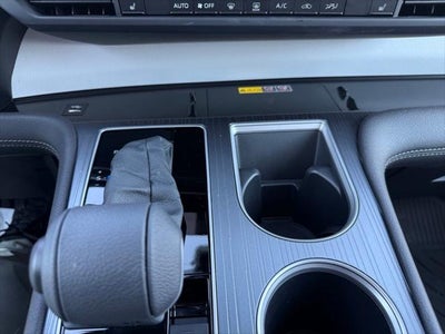 2026 Toyota Sienna XLE 7 Passenger
