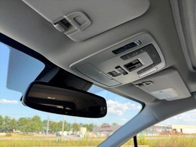 2026 Toyota Sienna XLE 7 Passenger
