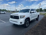 2018 Toyota Tundra Platinum 5.7L V8