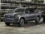 2018 Toyota Tundra Platinum 5.7L V8