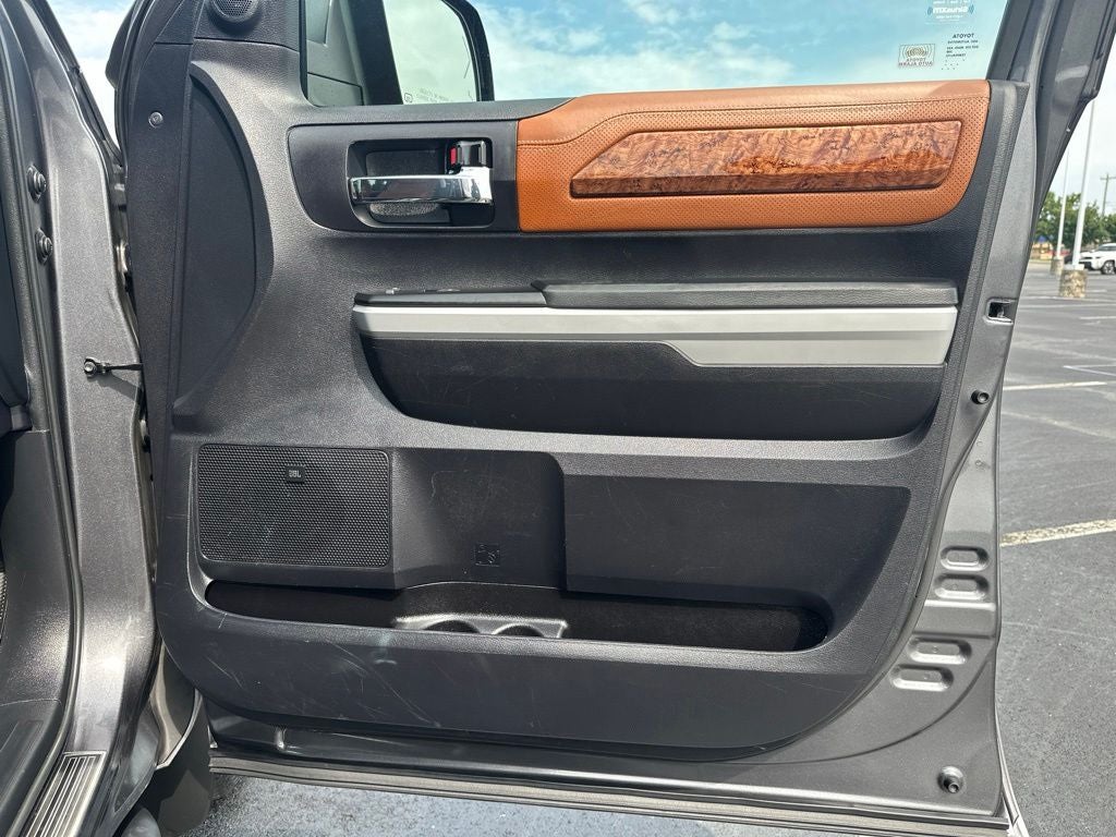 2020 Toyota Tundra 1794