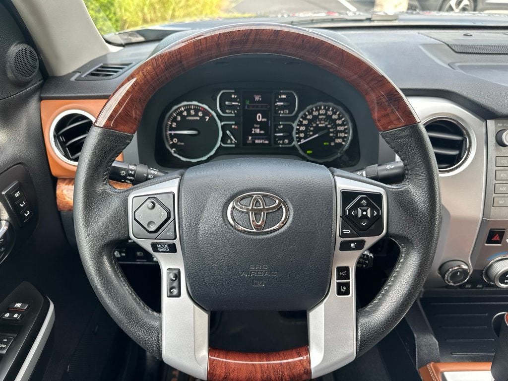 2020 Toyota Tundra 1794