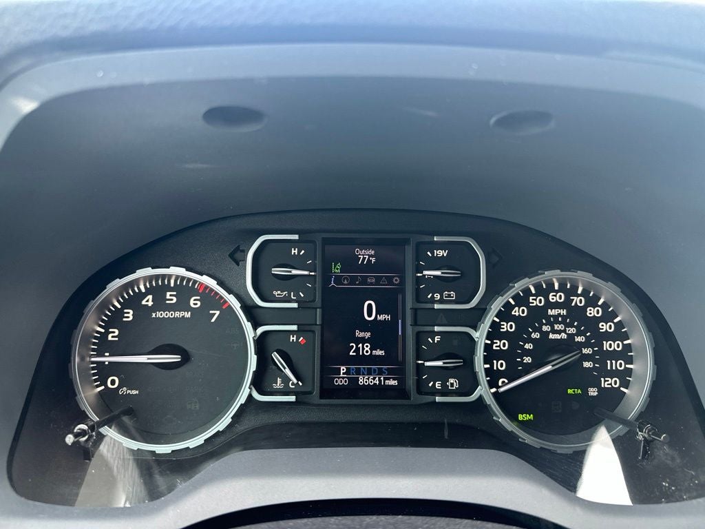 2020 Toyota Tundra 1794
