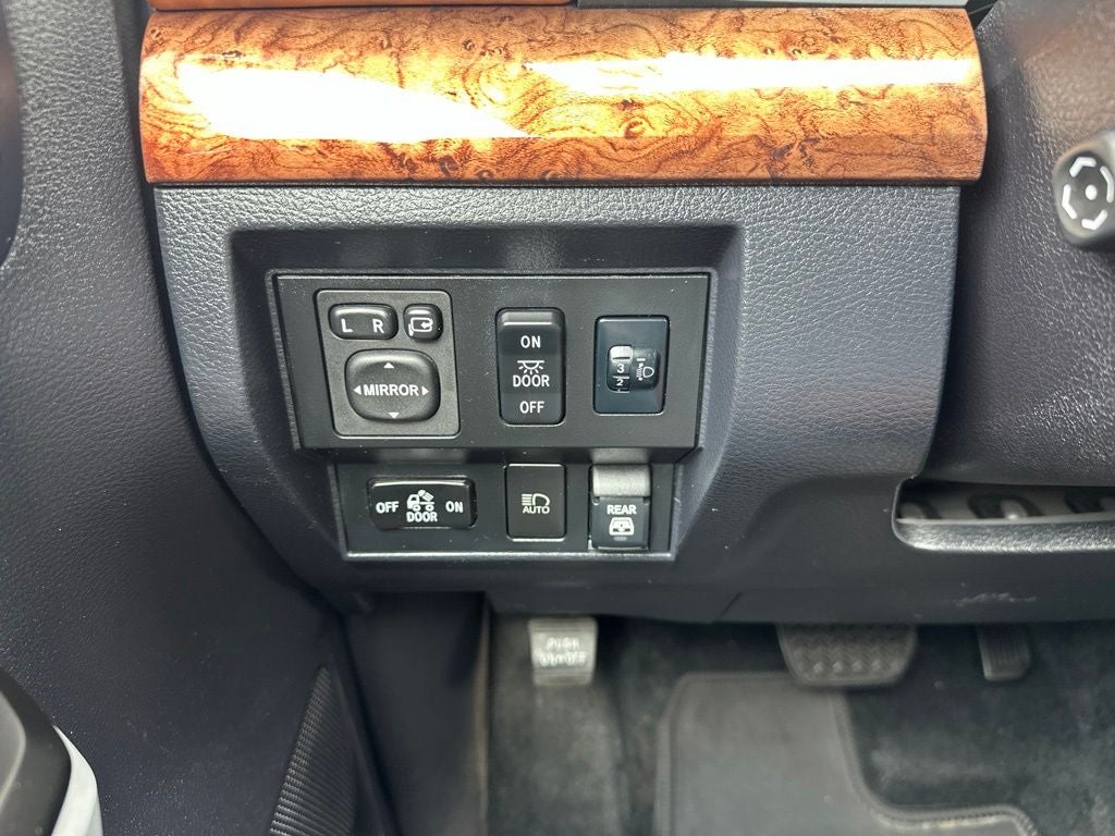 2020 Toyota Tundra 1794