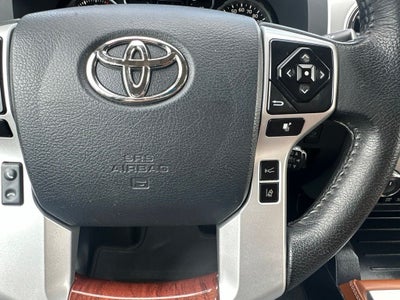 2020 Toyota Tundra 1794
