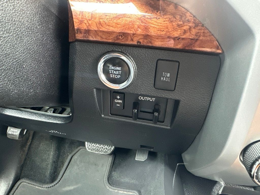 2020 Toyota Tundra 1794
