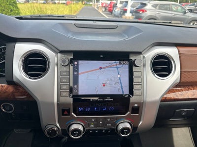 2020 Toyota Tundra 1794