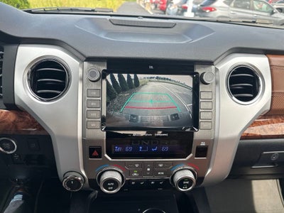 2020 Toyota Tundra 1794