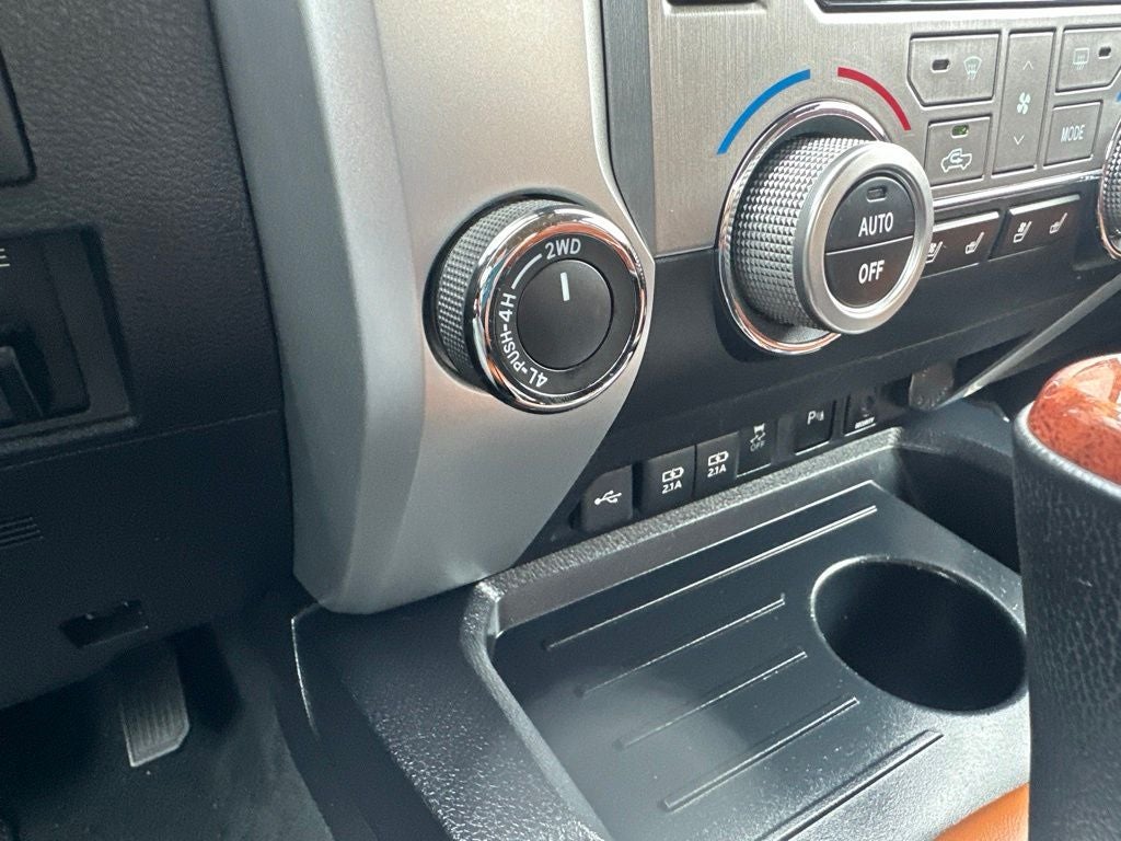 2020 Toyota Tundra 1794