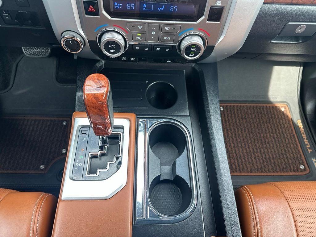 2020 Toyota Tundra 1794