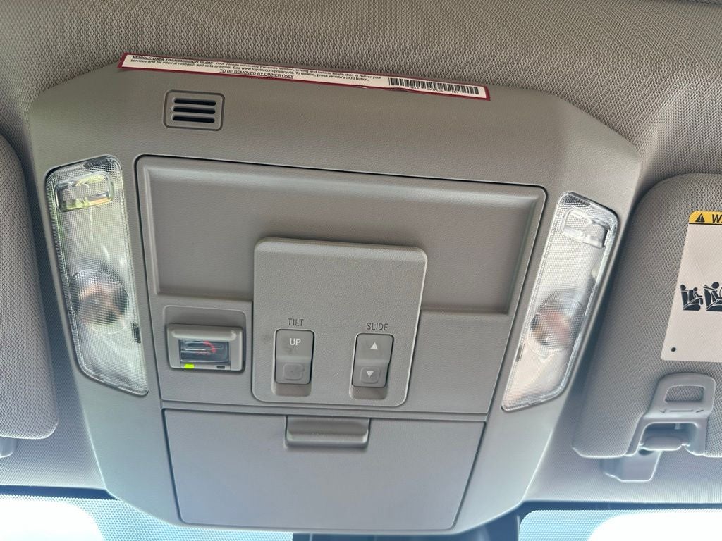 2020 Toyota Tundra 1794