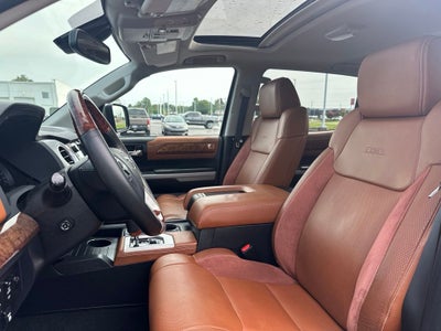 2020 Toyota Tundra 1794