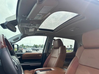 2020 Toyota Tundra 1794