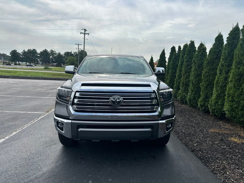 2020 Toyota Tundra 1794