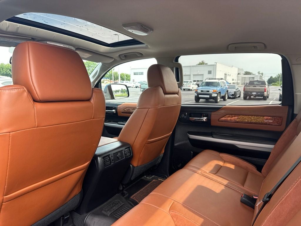 2020 Toyota Tundra 1794