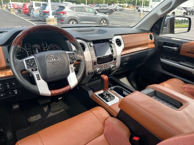 2020 Toyota Tundra 1794