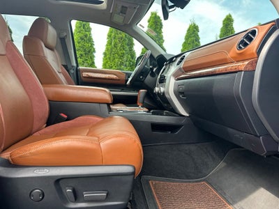 2020 Toyota Tundra 1794