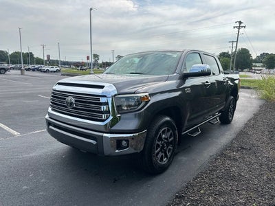 2020 Toyota Tundra 1794