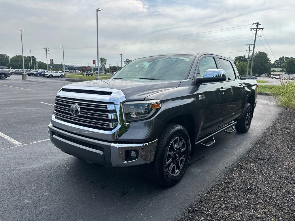 2020 Toyota Tundra 1794
