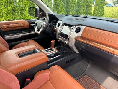 2020 Toyota Tundra 1794