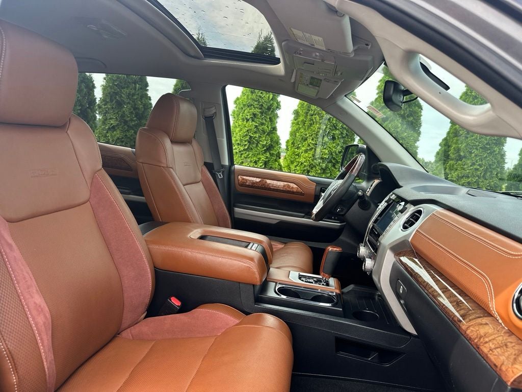 2020 Toyota Tundra 1794