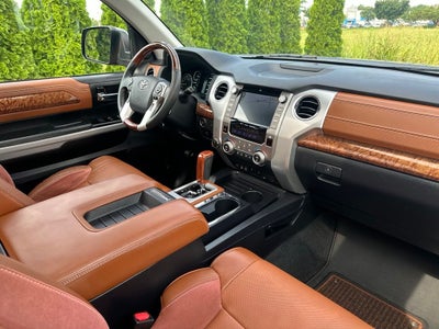 2020 Toyota Tundra 1794
