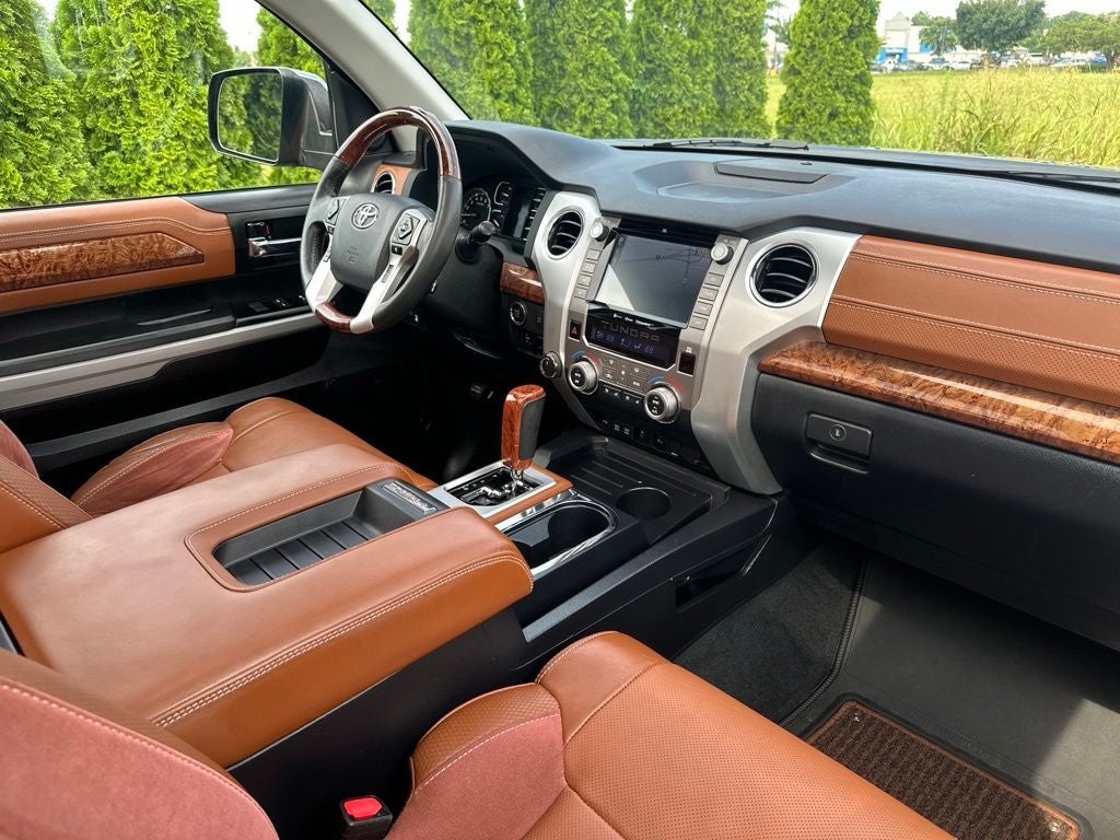 2020 Toyota Tundra 1794