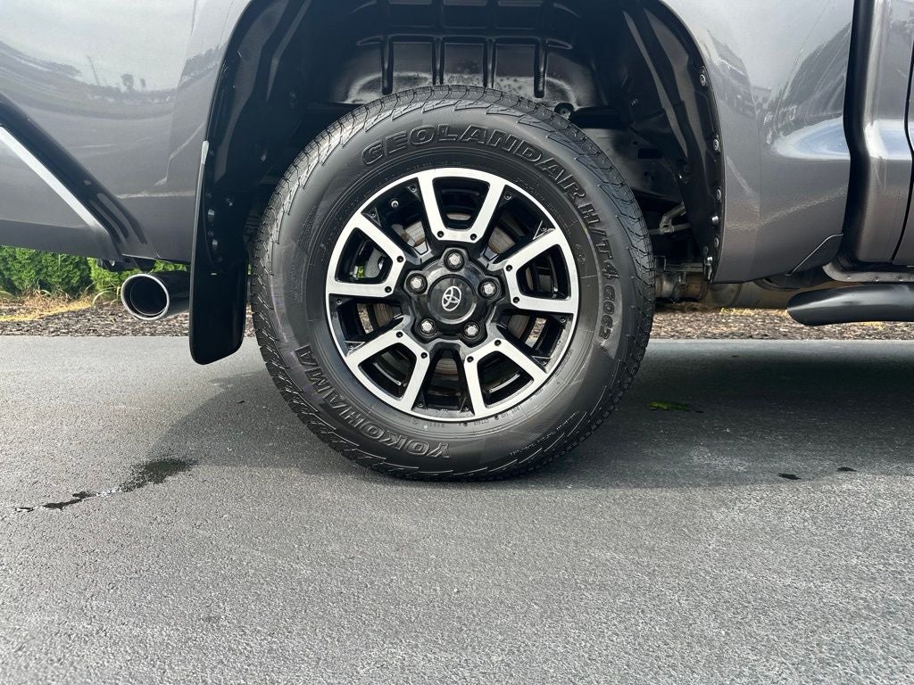 2020 Toyota Tundra 1794