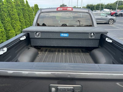 2020 Toyota Tundra 1794