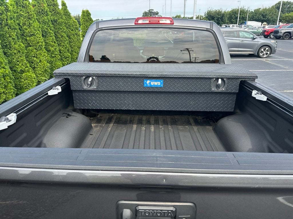 2020 Toyota Tundra 1794