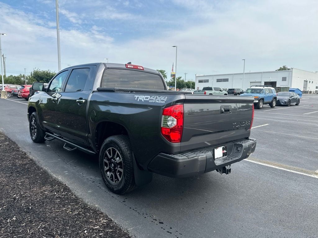 2020 Toyota Tundra 1794